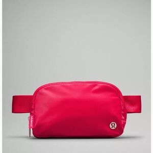 Lululemon Belt Bag 1L